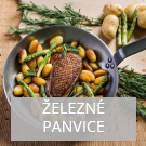 PANVICE ŽELEZNÉ